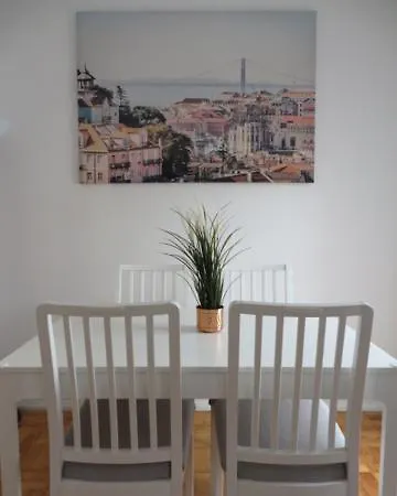 Alvalade Apartamento
