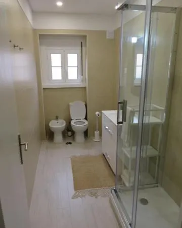 Alvalade Apartamento *
