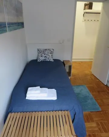 Apartamento Alvalade *