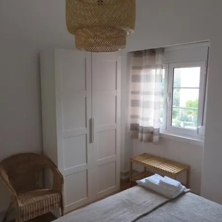 Appartamento Alvalade