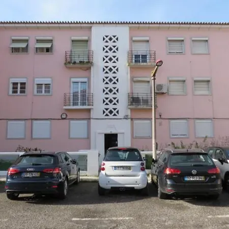 Alvalade Daire Lisboa