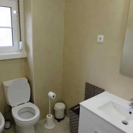 Appartamento Alvalade Lisbona