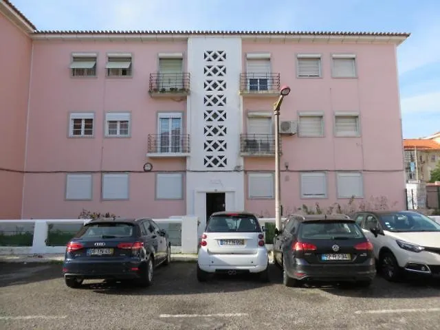 Alvalade 公寓 Lisboa