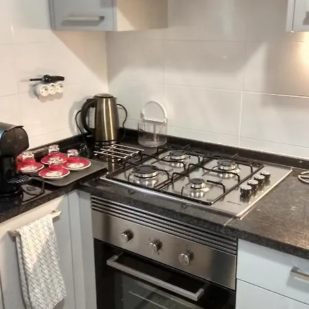 Alvalade Apartamento *