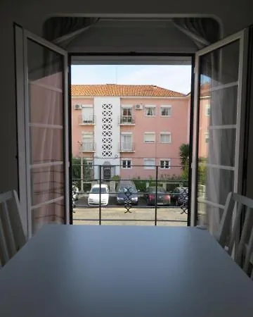 Apartamento Alvalade *