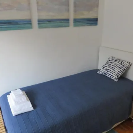 Alvalade Lisboa