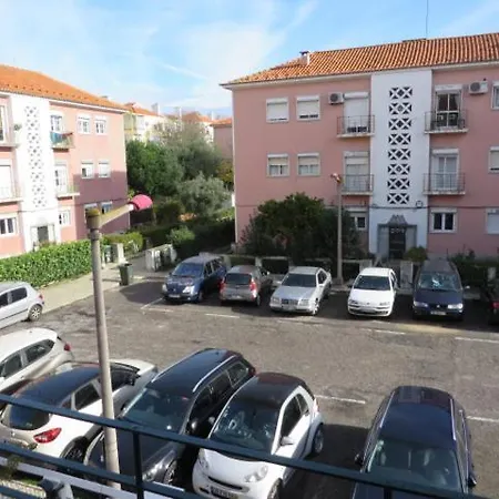 Alvalade Lissabon